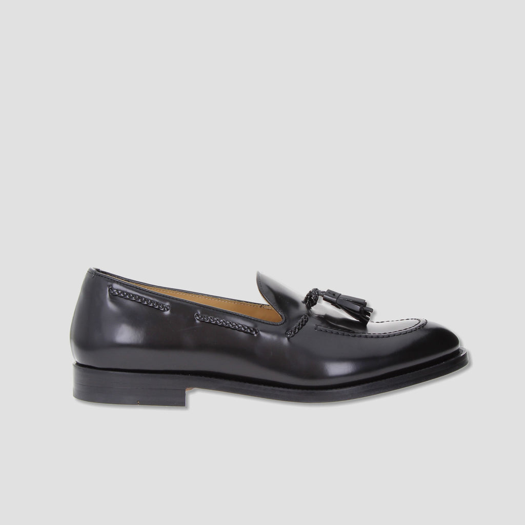 MOCASSINO TASSEL LOAFER  antik Uomo 228PT