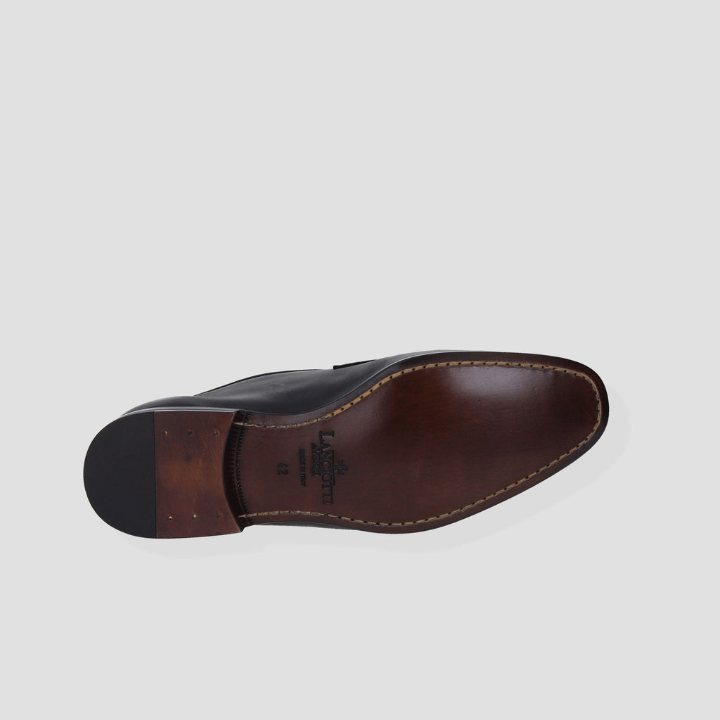 MOCASSINO ADLER UOMO NAPPA LUX Uomo LV92602