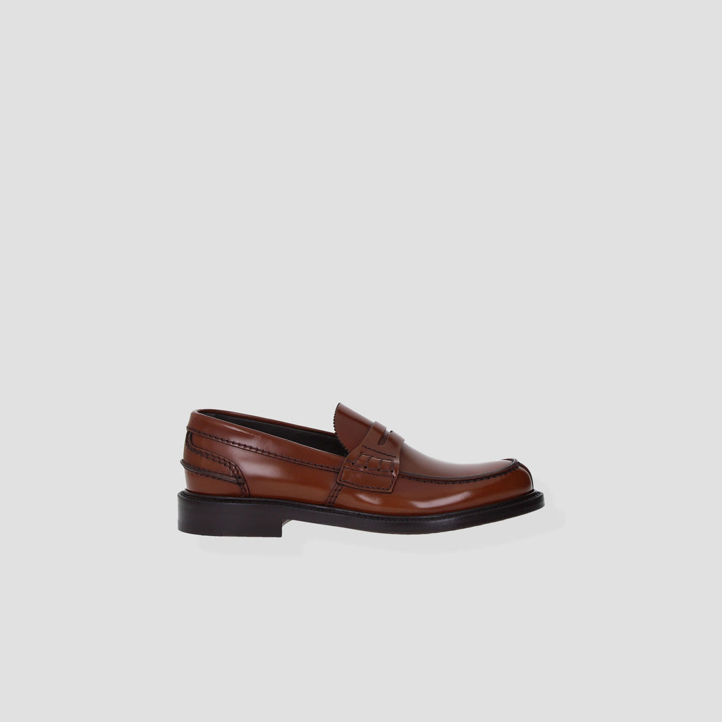MOCASSINO COLLEGE antik Donna LVK33