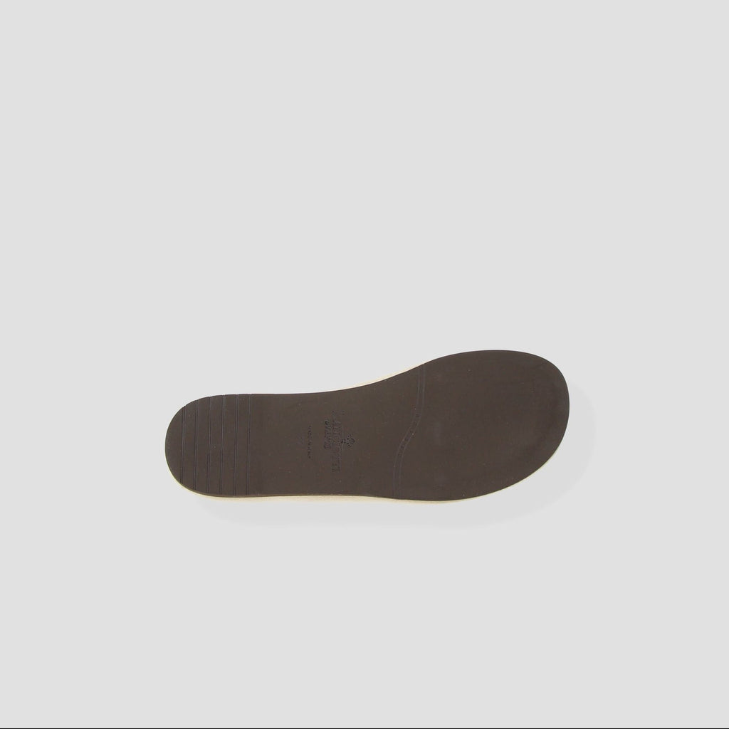 PANTOFOLA  CAMOSCIO Donna LV312201