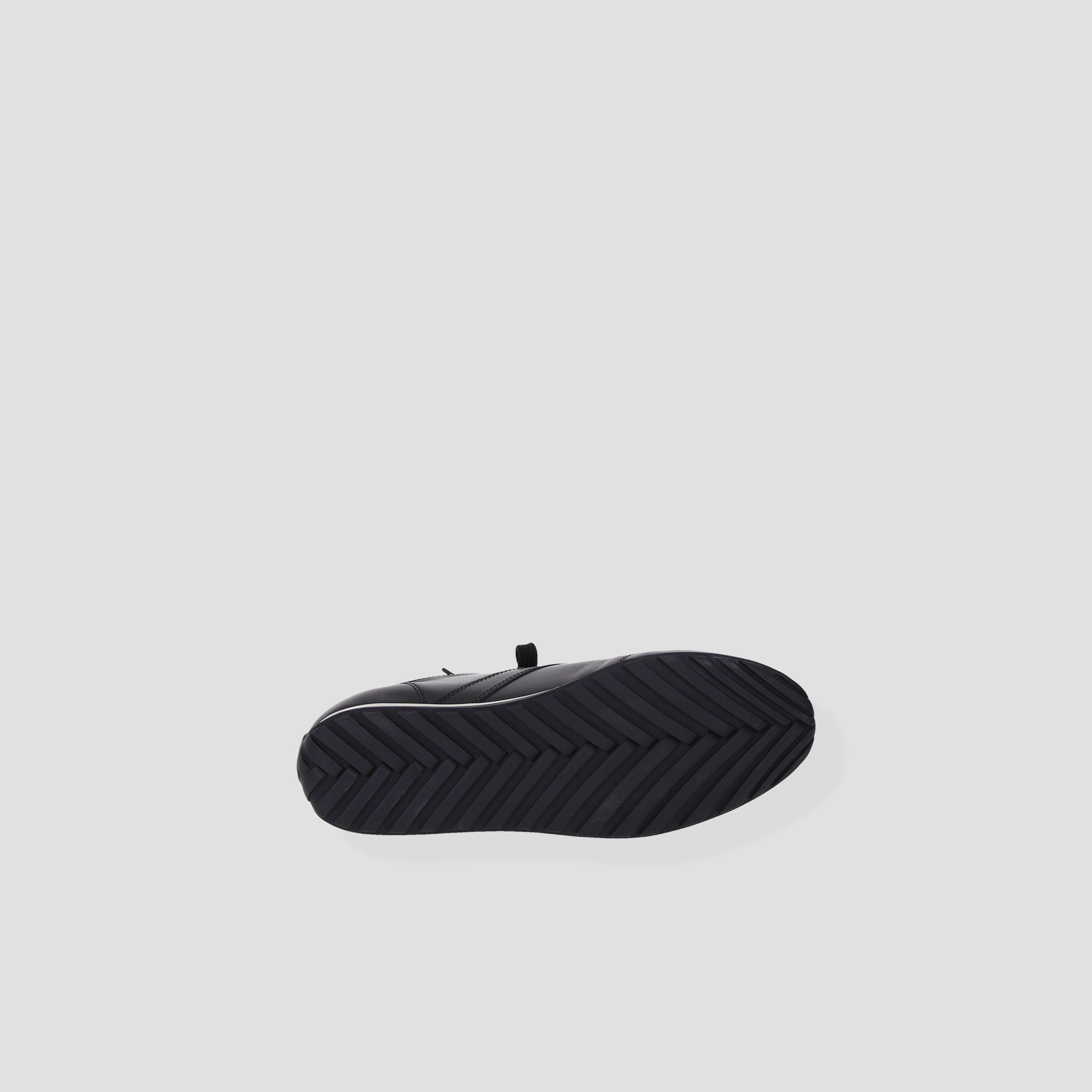 SNEAKERS BASSA vitello Donna LV263802