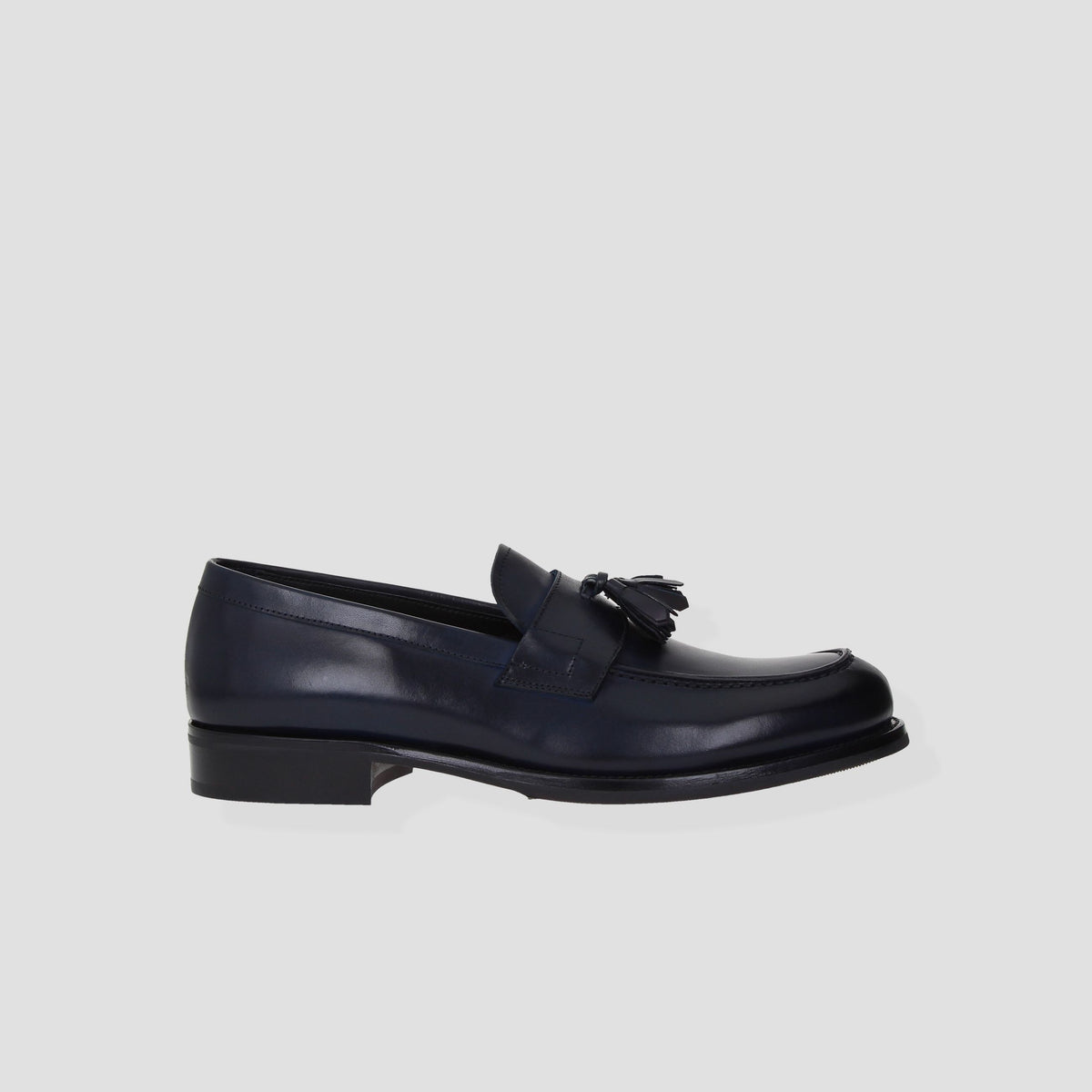 MOCASSINO  LV85604 VITELLO CRUST Uomo