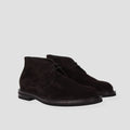 POLACCO DUE FORI SUEDE Uomo 212RM