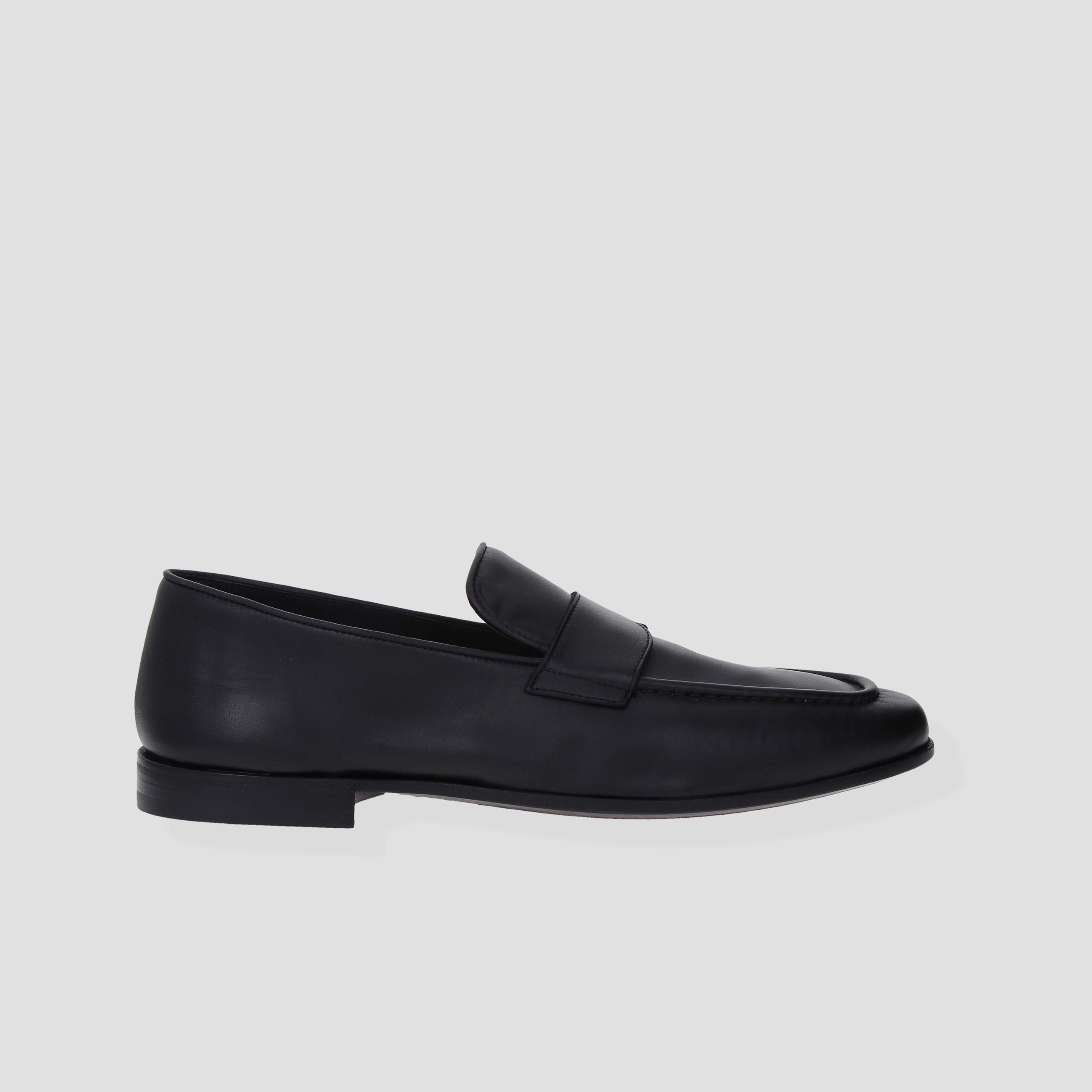 MOCASSINO ADLER UOMO NAPPA LUX Uomo LV92602