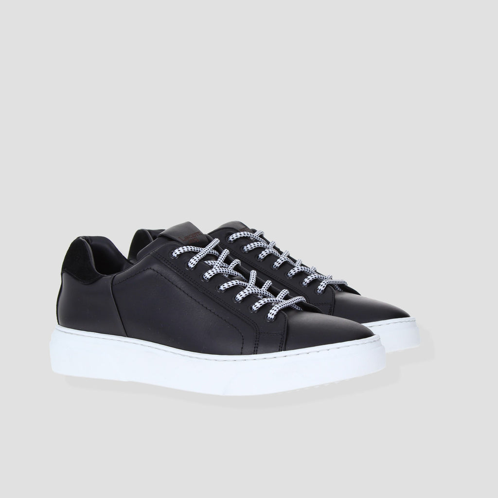 SNEAKER BASSA vitello Uomo 420