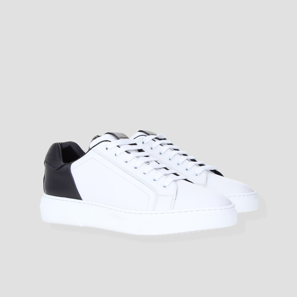 SNEAKER BASSA vitello Uomo 420