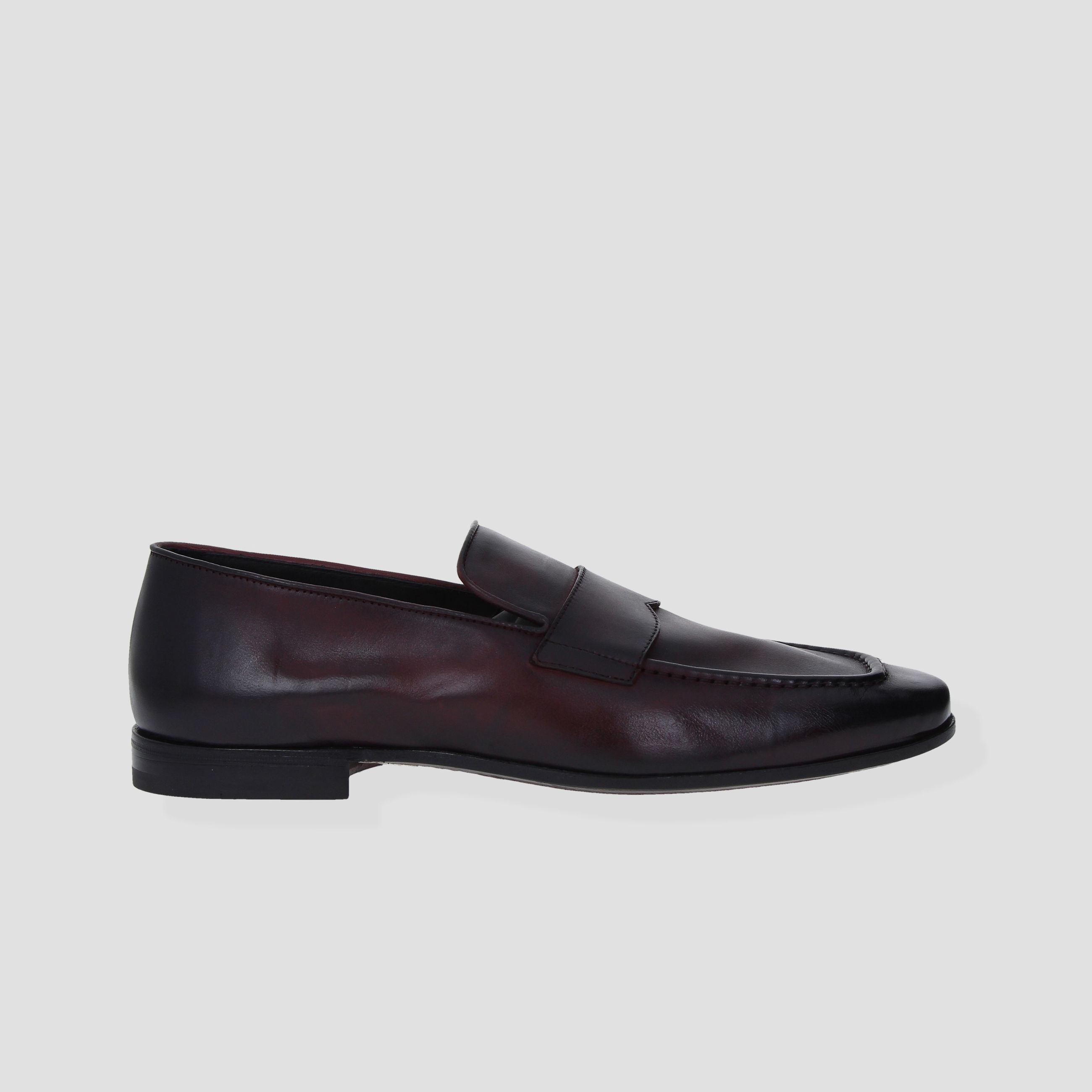 MOCASSINO ADLER UOMO CULATTINA Uomo LV92602