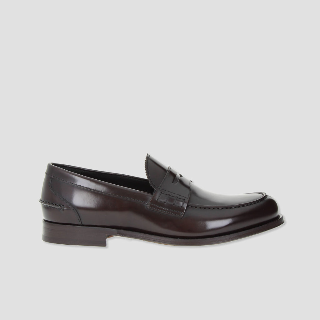 MOCASSINO  COLLEGE antik Uomo 243PS