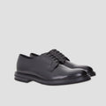 DERBY LISCIA vitello nat.calf nero Uomo  211RM