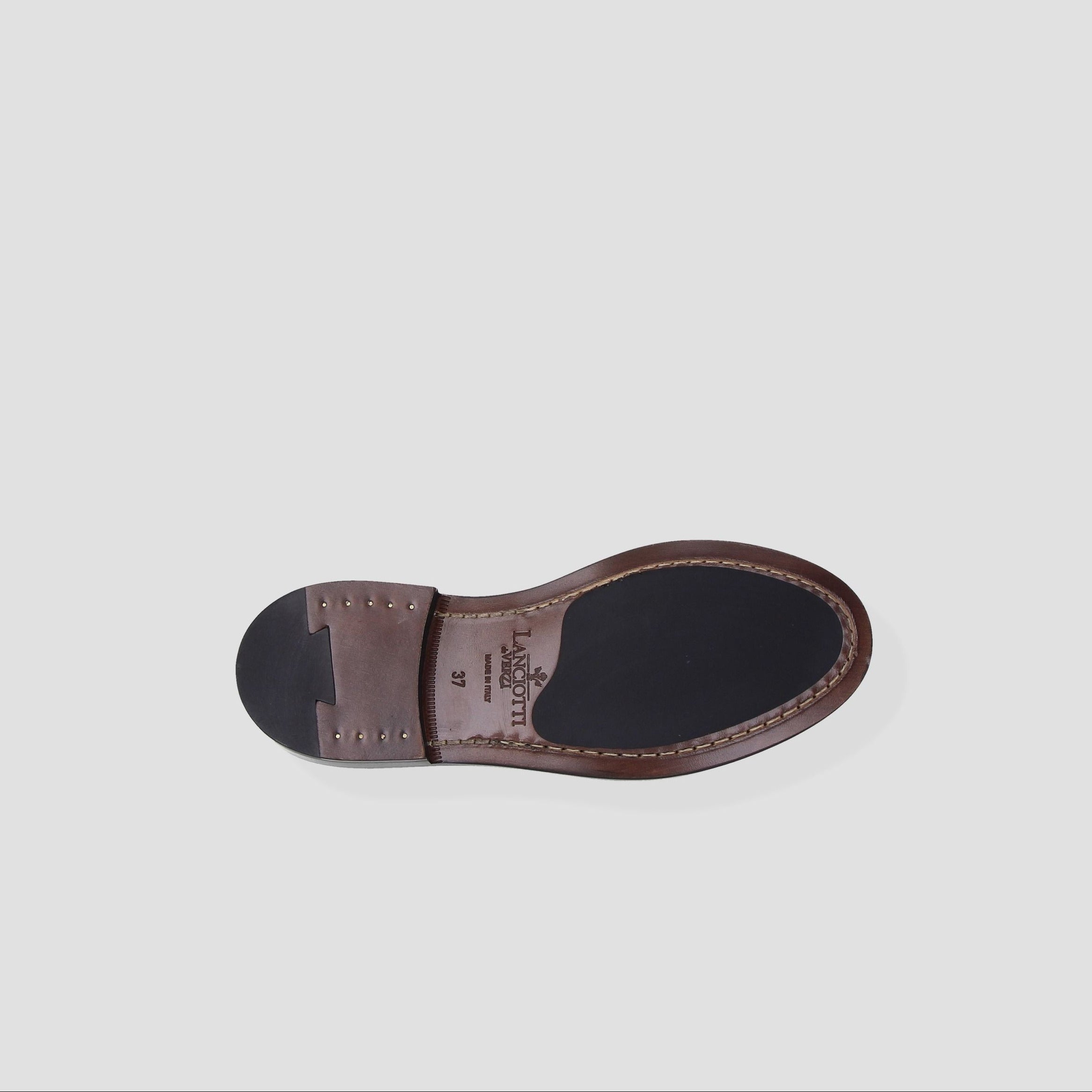 MOCASSINO COLLEGE antik Donna LVK33