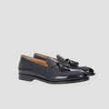 MOCASSINO CON NAPPINE antik Uomo 228PT