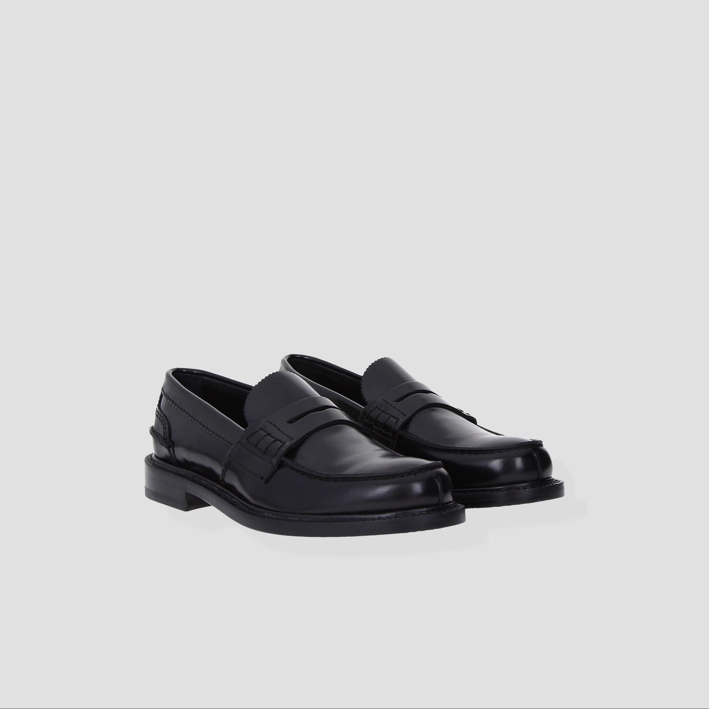 MOCASSINO COLLEGE antik Donna LVK33