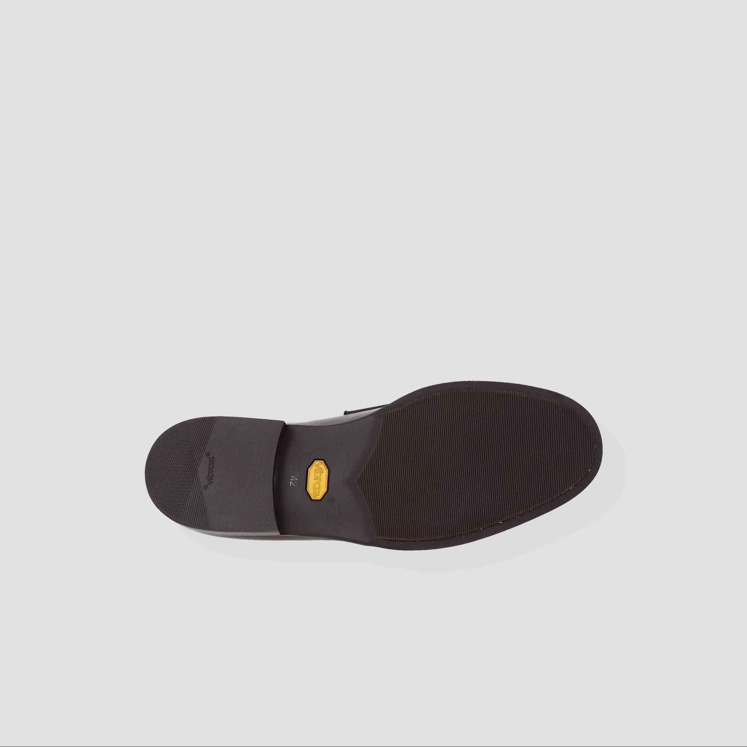 MOCASSINO MASCHERINA E NAPPINA LV85604 VITELLO CRUST Uomo