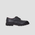 DERBY coda brogue vitello Uomo 202VL