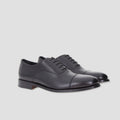 FRANCESINA  CON PUNTINA NATURAL CALF Uomo 10291PL