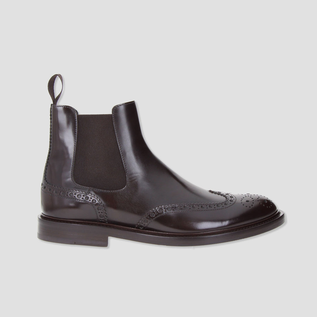 BEATLES CODA BROGUE antik Uomo 254P3