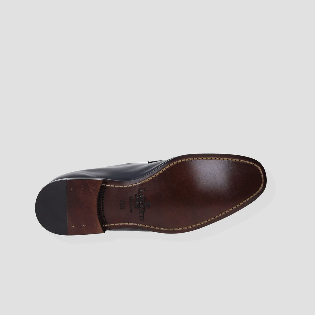 MOCASSINO ADLER UOMO CULATTINA Uomo LV92602