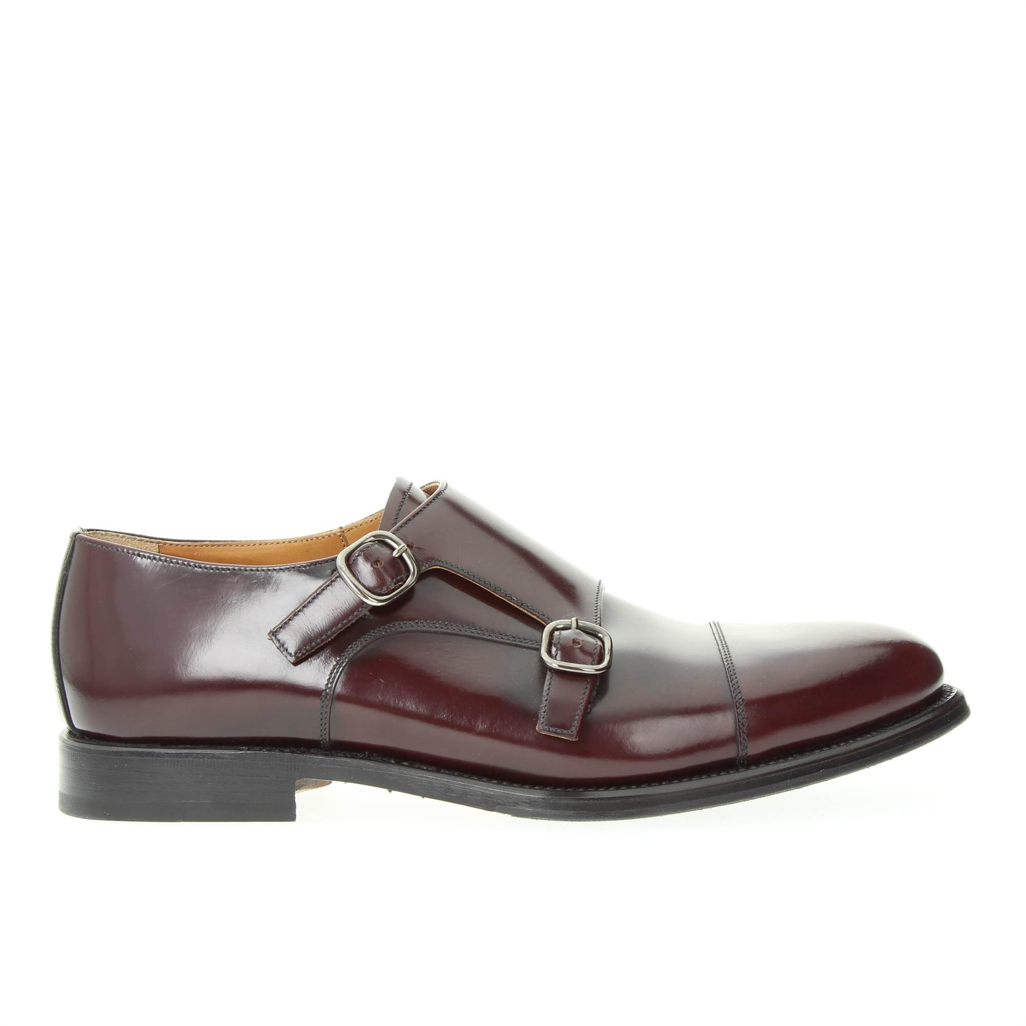 Doppia fibbia uomo deals