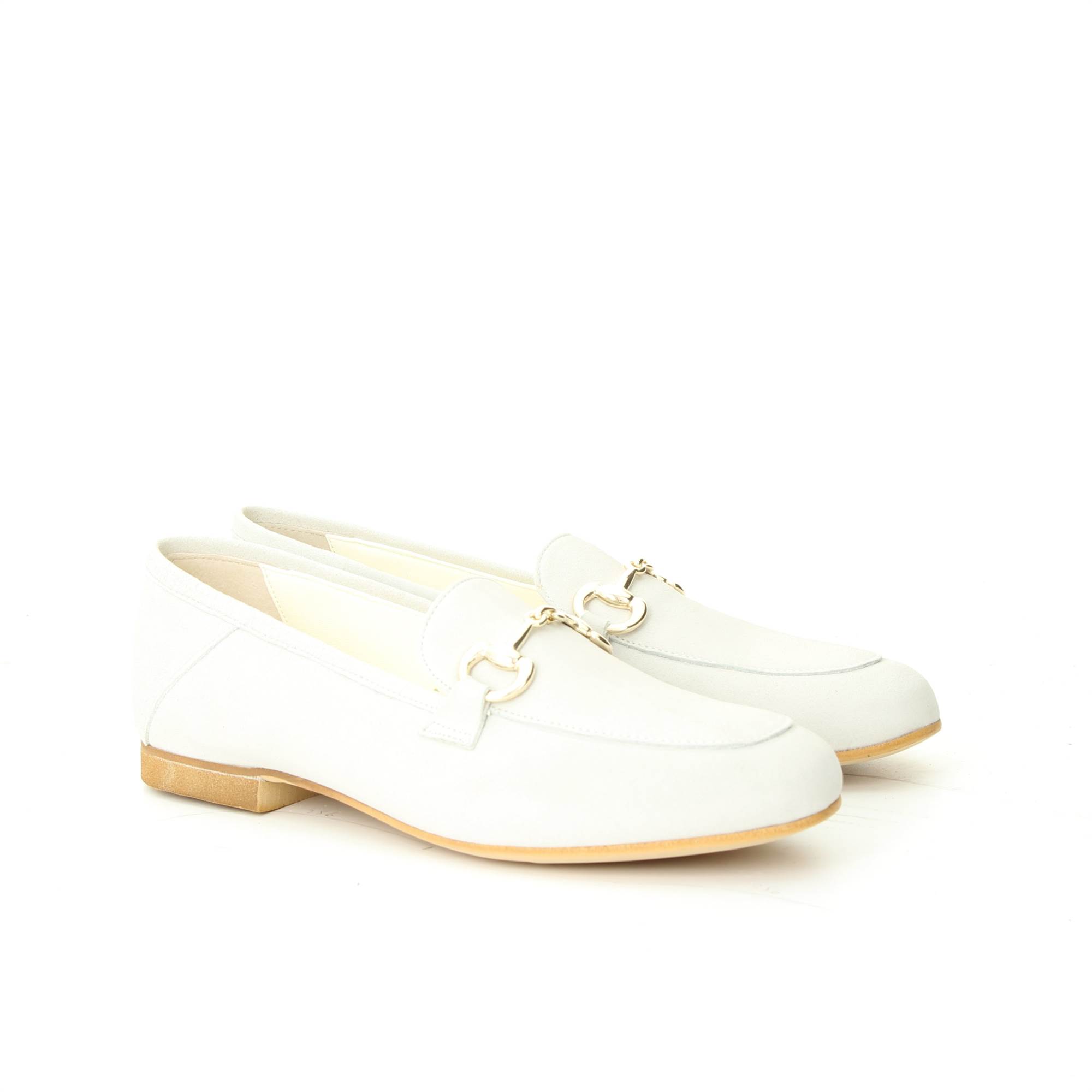 Lanciotti de Verzi MK23 MOCASSINO Scarpe Donna