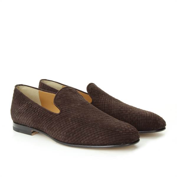 LANCIOTTI DE VERZI LOAFER Man 