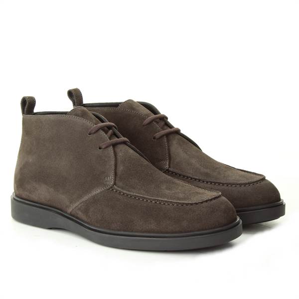 LANCIOTTI DE VERZI ANKLE BOOTS & BOOTS Man 