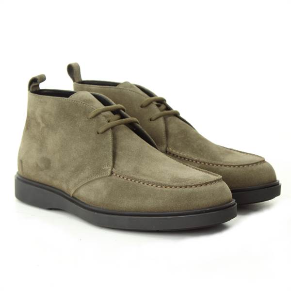 LANCIOTTI DE VERZI ANKLE BOOTS & BOOTS Man 