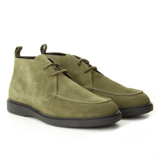 LANCIOTTI DE VERZI ANKLE BOOTS & BOOTS Man 