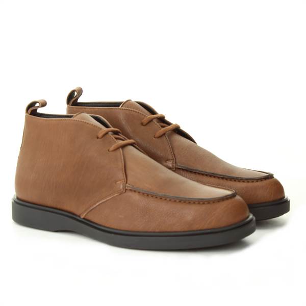 LANCIOTTI DE VERZI ANKLE BOOTS & BOOTS Man 