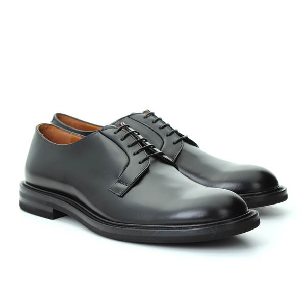 LANCIOTTI DE VERZI DERBY rois nero 