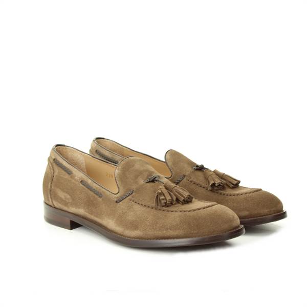LANCIOTTI DE VERZI MOCCASIN Man 