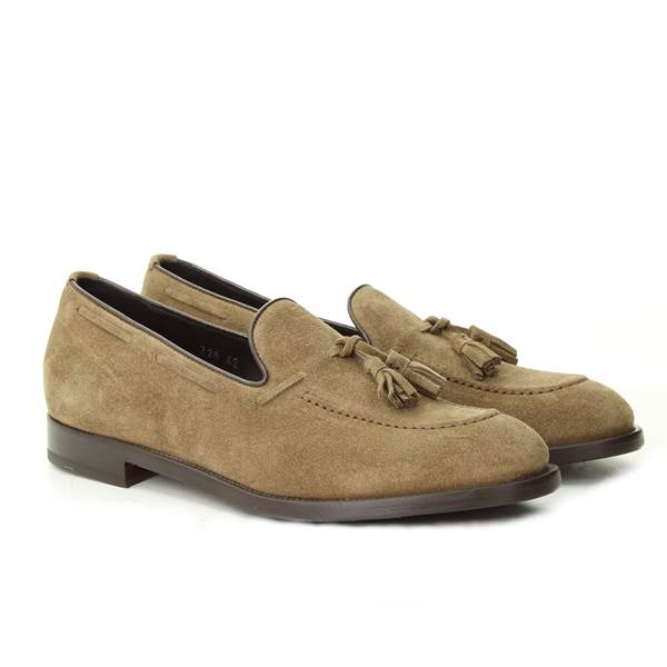 LANCIOTTI DE VERZI MOCCASIN Man 