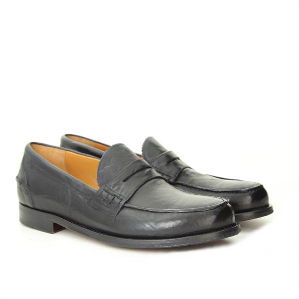 LANCIOTTI DE VERZI MOCCASIN Man 