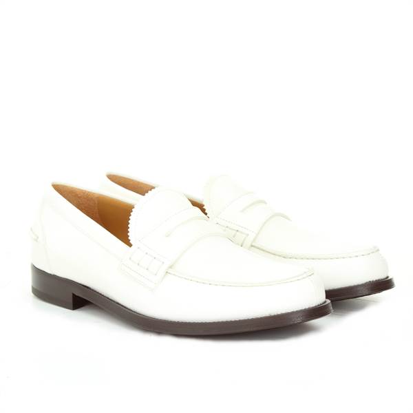 LANCIOTTI DE VERZI MOCCASIN Man 