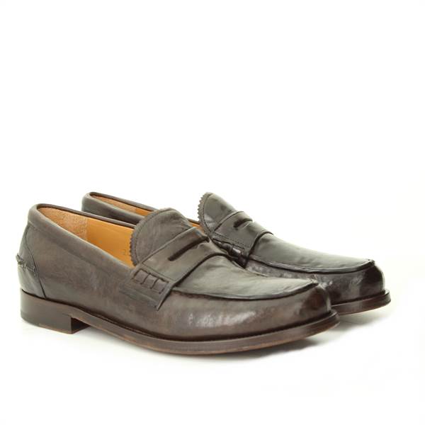LANCIOTTI DE VERZI MOCCASIN Man 