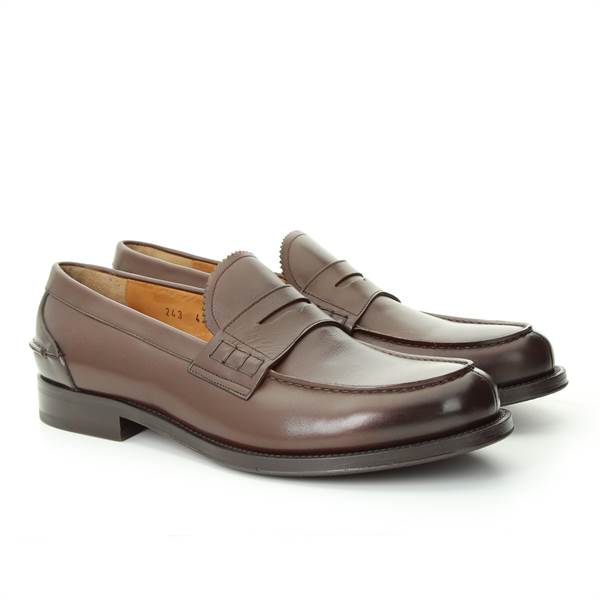 LANCIOTTI DE VERZI MOCCASIN Man 