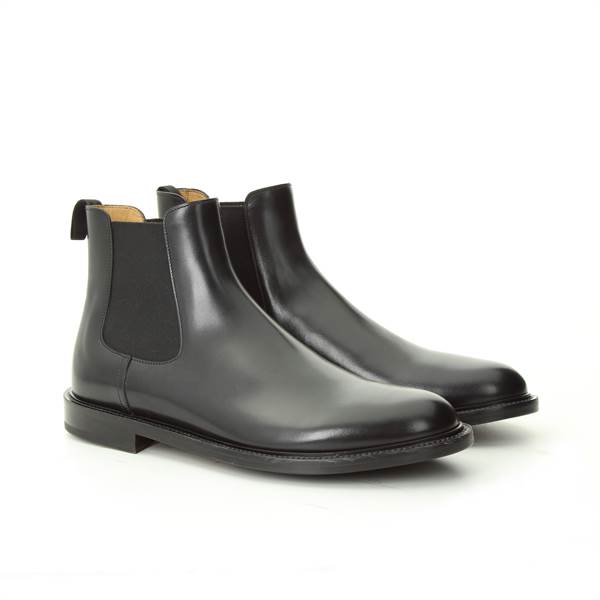 LANCIOTTI DE VERZI beatles deco_ black 