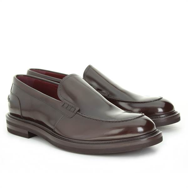 LANCIOTTI DE VERZI MOCCASIN Man 