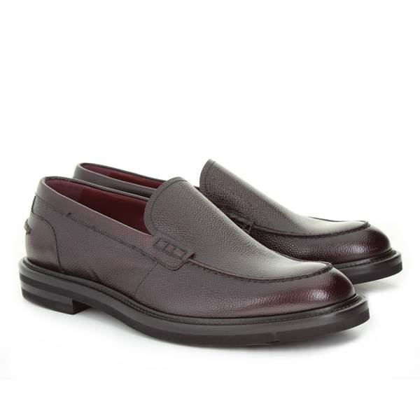 LANCIOTTI DE VERZI MOCCASIN Man 