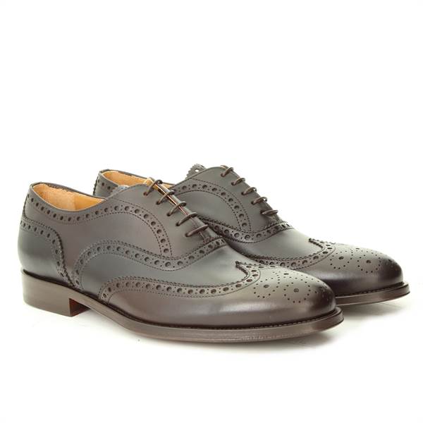 LANCIOTTI DE VERZI LACED UP Man 