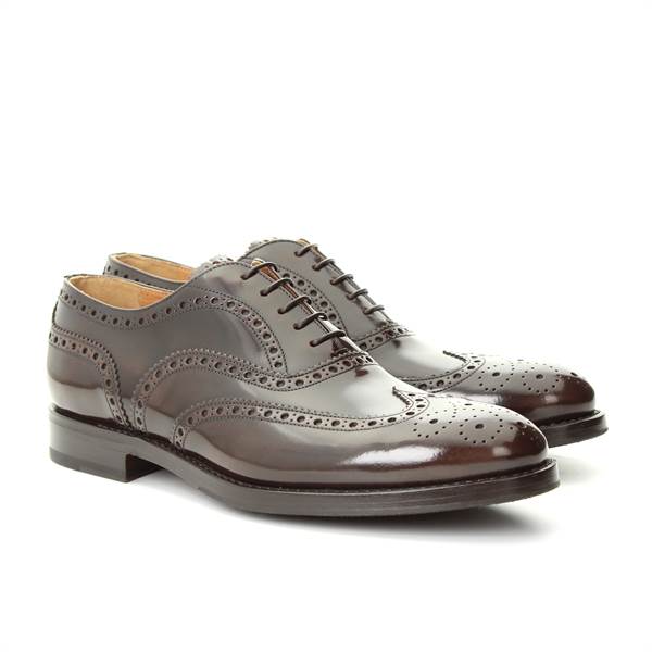 LANCIOTTI DE VERZI LACED UP Man 