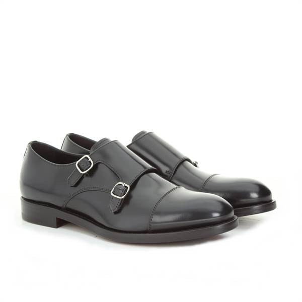 LANCIOTTI DE VERZI DOUBLE BUCKLE Woman 