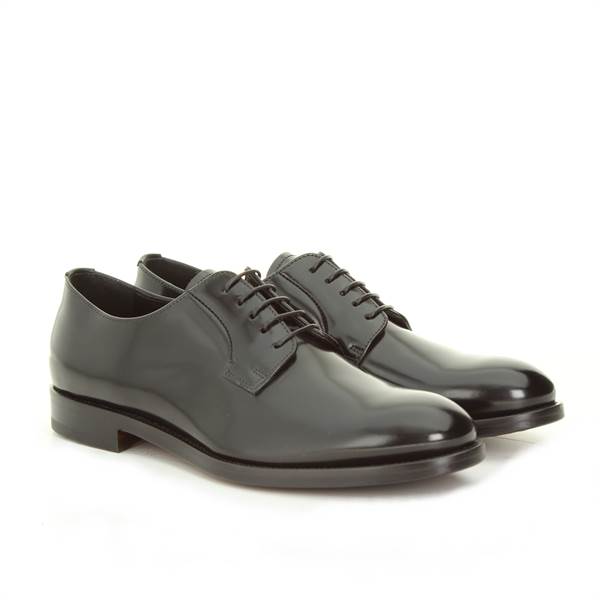LANCIOTTI DE VERZI DERBY antik black 
