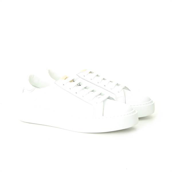 LANCIOTTI DE VERZI SNEAKER Donna 