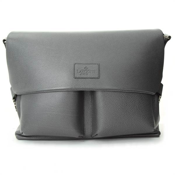 LANCIOTTI DE VERZI  vitello GREY 