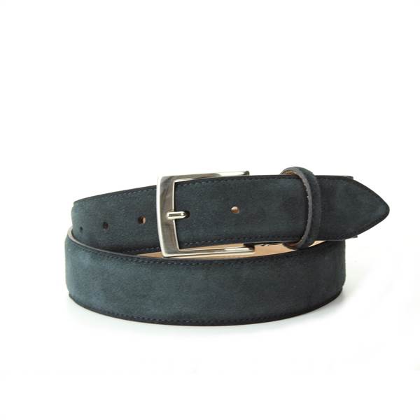 LANCIOTTI DE VERZI BELT Man 