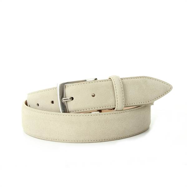 LANCIOTTI DE VERZI BELT Man 