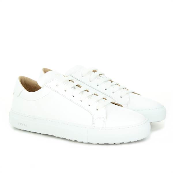 LANCIOTTI DE VERZI MYM ITALIA SNEAKER Woman 