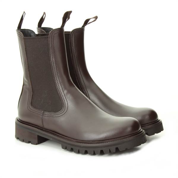 LANCIOTTI DE VERZI ANKLE BOOTS & BOOTS Woman 