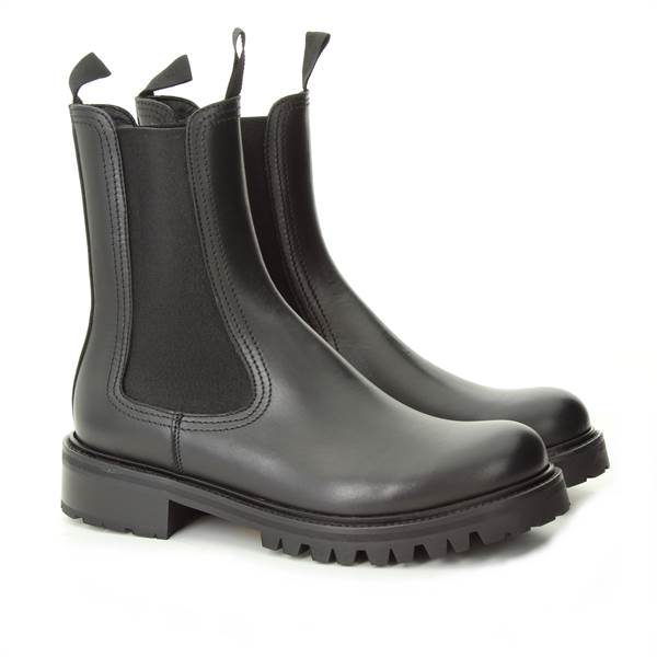 LANCIOTTI DE VERZI ANKLE BOOTS & BOOTS Woman 