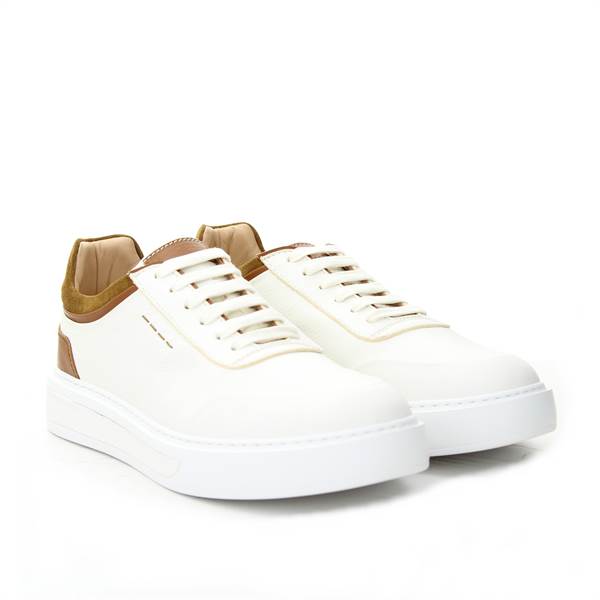 LANCIOTTI DE VERZI SNEAKER Uomo 